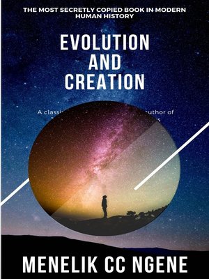 cover image of Evolution and Creation Different Sides of the Same Ignorance